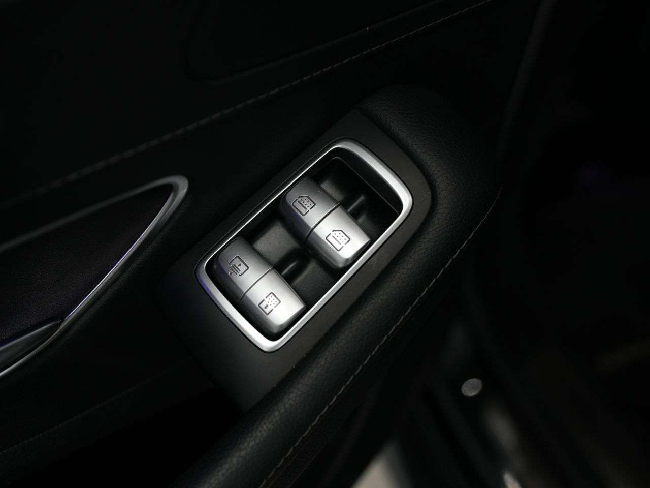 2016 MERCEDES-BENZ S CLASS 2016 MERCEDES-BENZ S CLASS