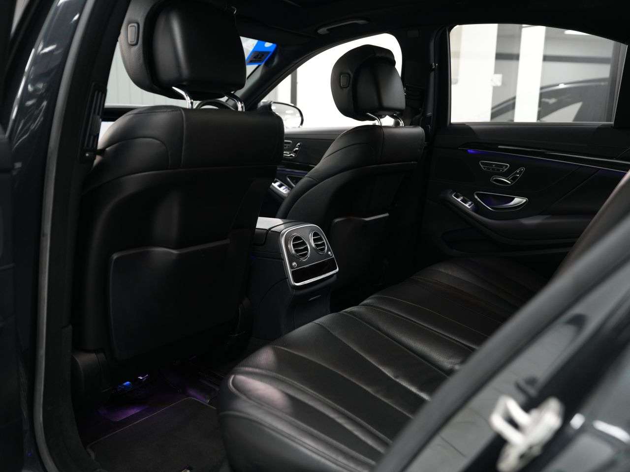 2016 MERCEDES-BENZ S CLASS 2016 MERCEDES-BENZ S CLASS