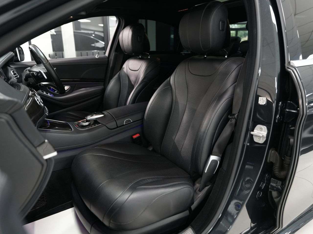 2016 MERCEDES-BENZ S CLASS 2016 MERCEDES-BENZ S CLASS
