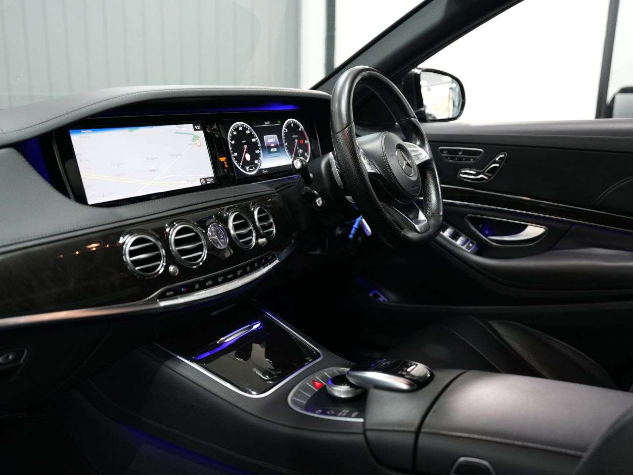 2016 MERCEDES-BENZ S CLASS 2016 MERCEDES-BENZ S CLASS