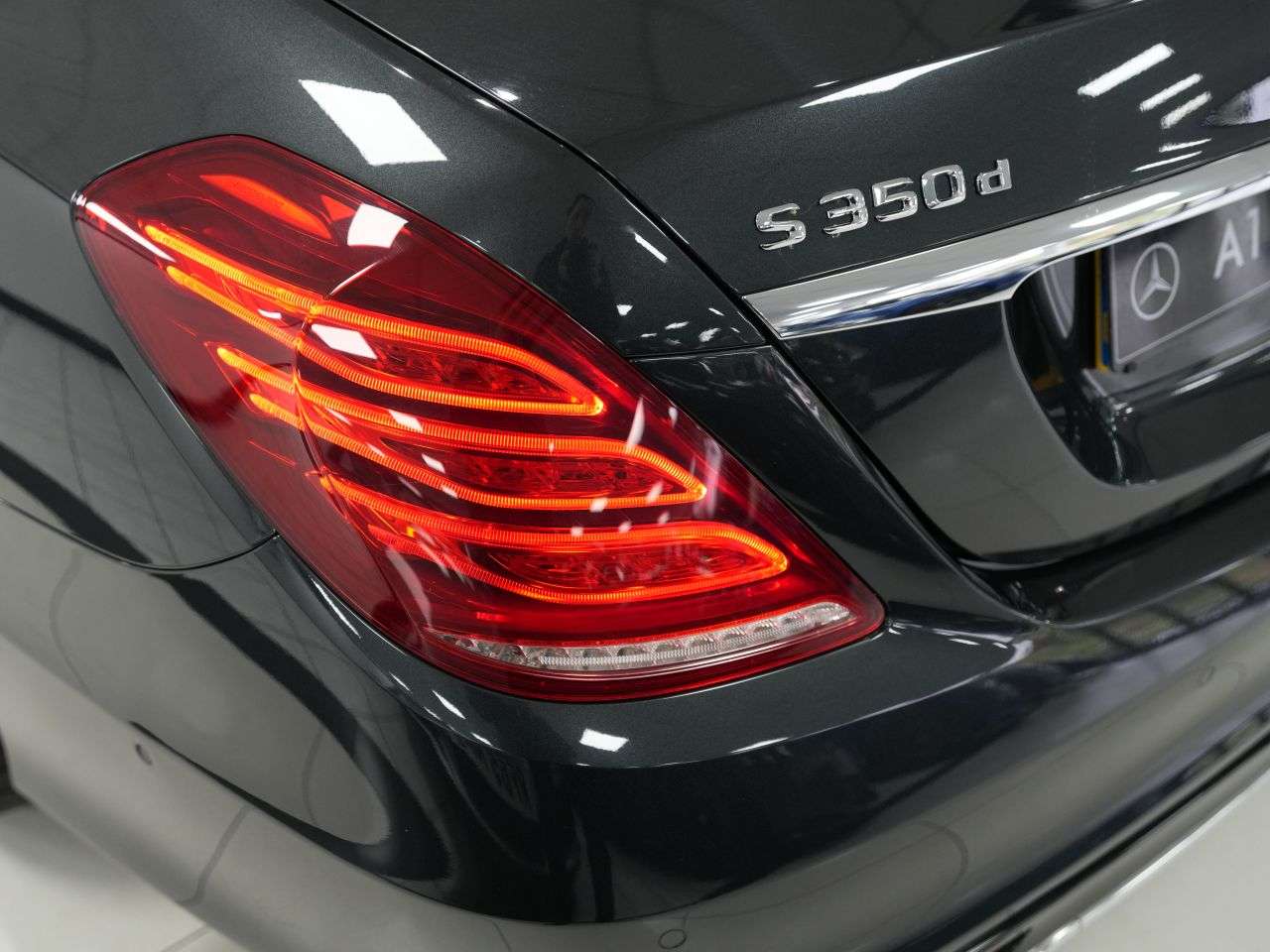 2016 MERCEDES-BENZ S CLASS 2016 MERCEDES-BENZ S CLASS