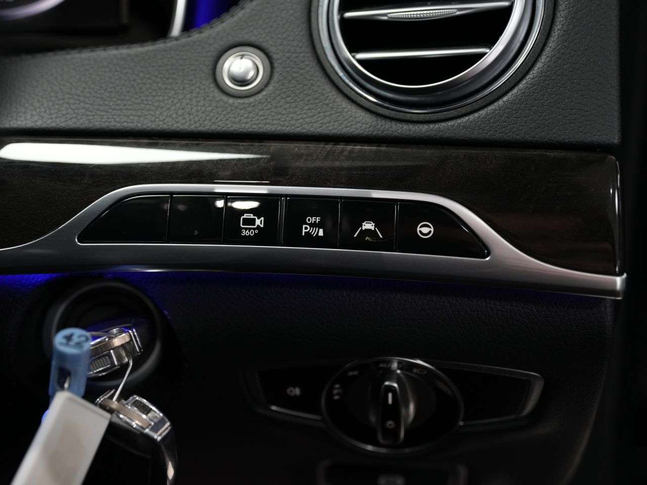 2016 MERCEDES-BENZ S CLASS 2016 MERCEDES-BENZ S CLASS