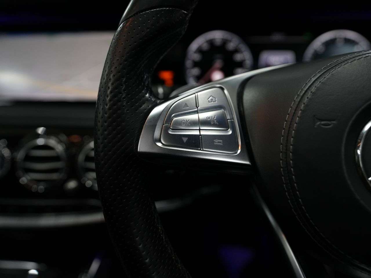 2016 MERCEDES-BENZ S CLASS 2016 MERCEDES-BENZ S CLASS