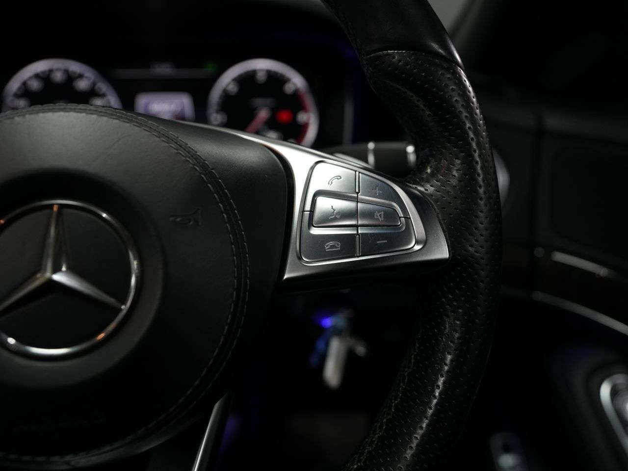 2016 MERCEDES-BENZ S CLASS 2016 MERCEDES-BENZ S CLASS