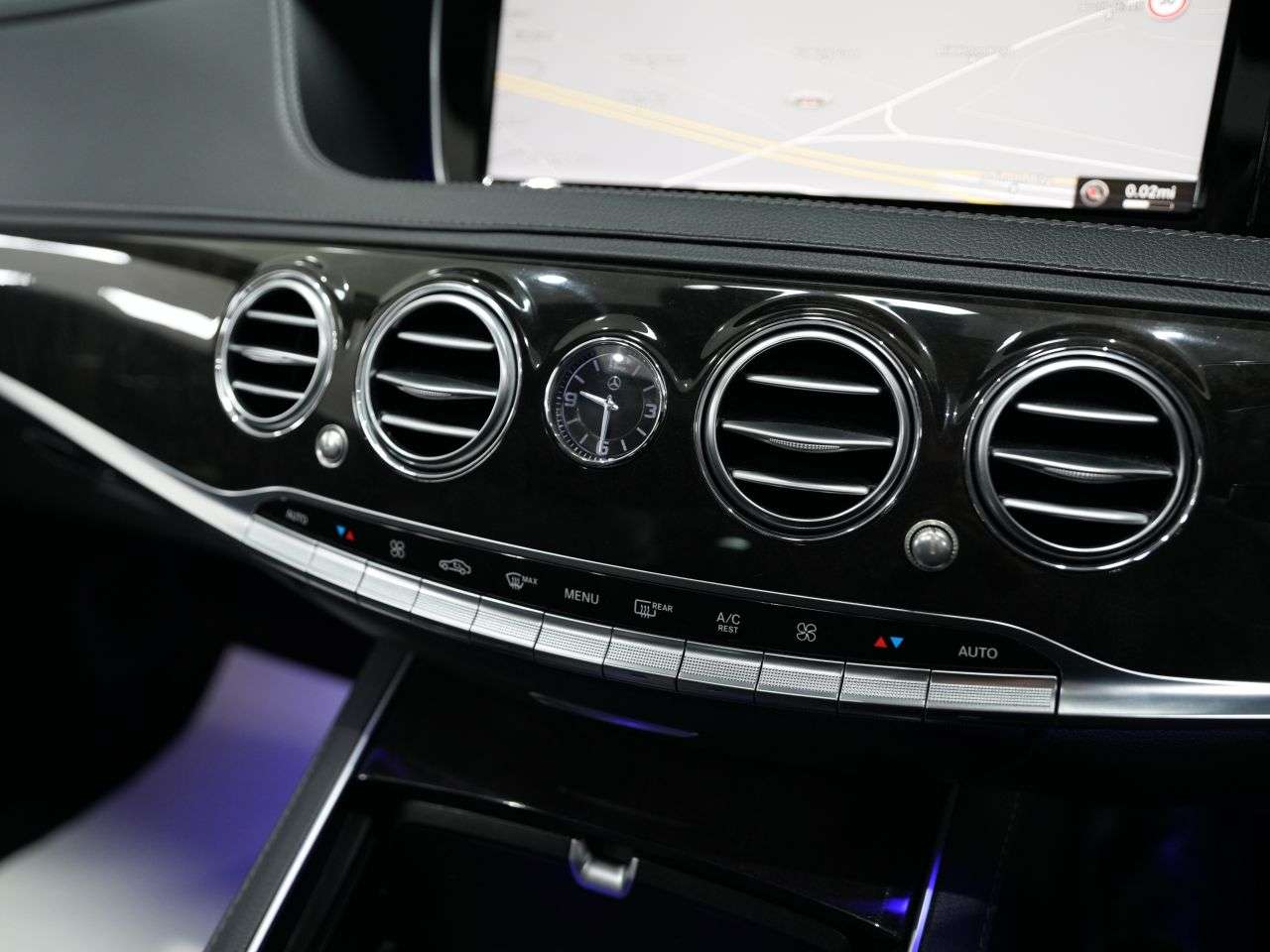 2016 MERCEDES-BENZ S CLASS 2016 MERCEDES-BENZ S CLASS