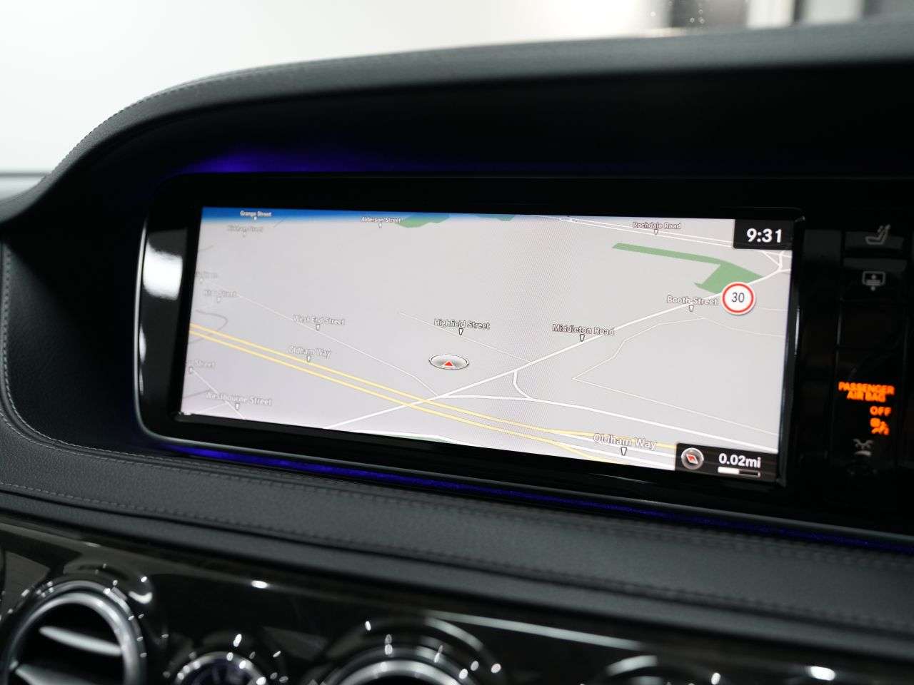 2016 MERCEDES-BENZ S CLASS 2016 MERCEDES-BENZ S CLASS