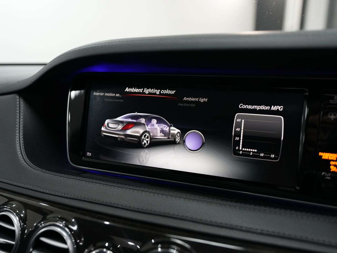 2016 MERCEDES-BENZ S CLASS 2016 MERCEDES-BENZ S CLASS