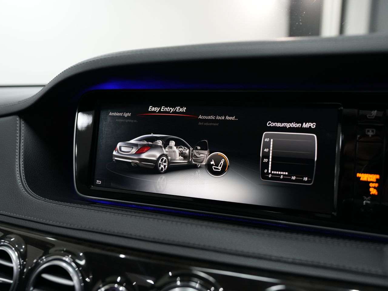 2016 MERCEDES-BENZ S CLASS 2016 MERCEDES-BENZ S CLASS