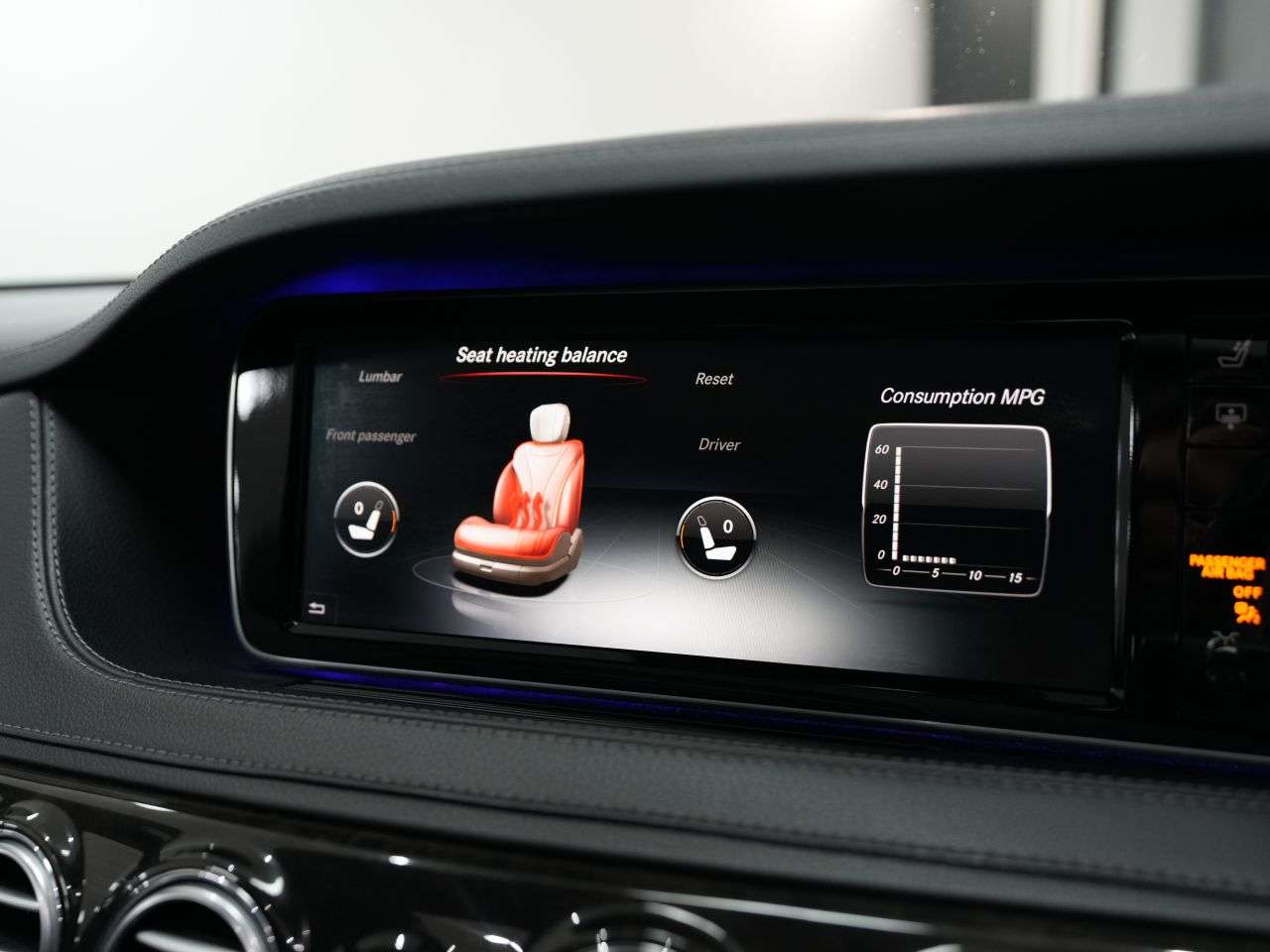 2016 MERCEDES-BENZ S CLASS 2016 MERCEDES-BENZ S CLASS