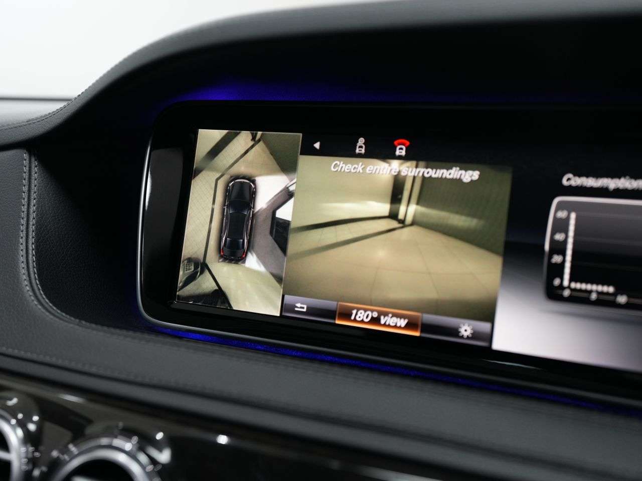 2016 MERCEDES-BENZ S CLASS 2016 MERCEDES-BENZ S CLASS