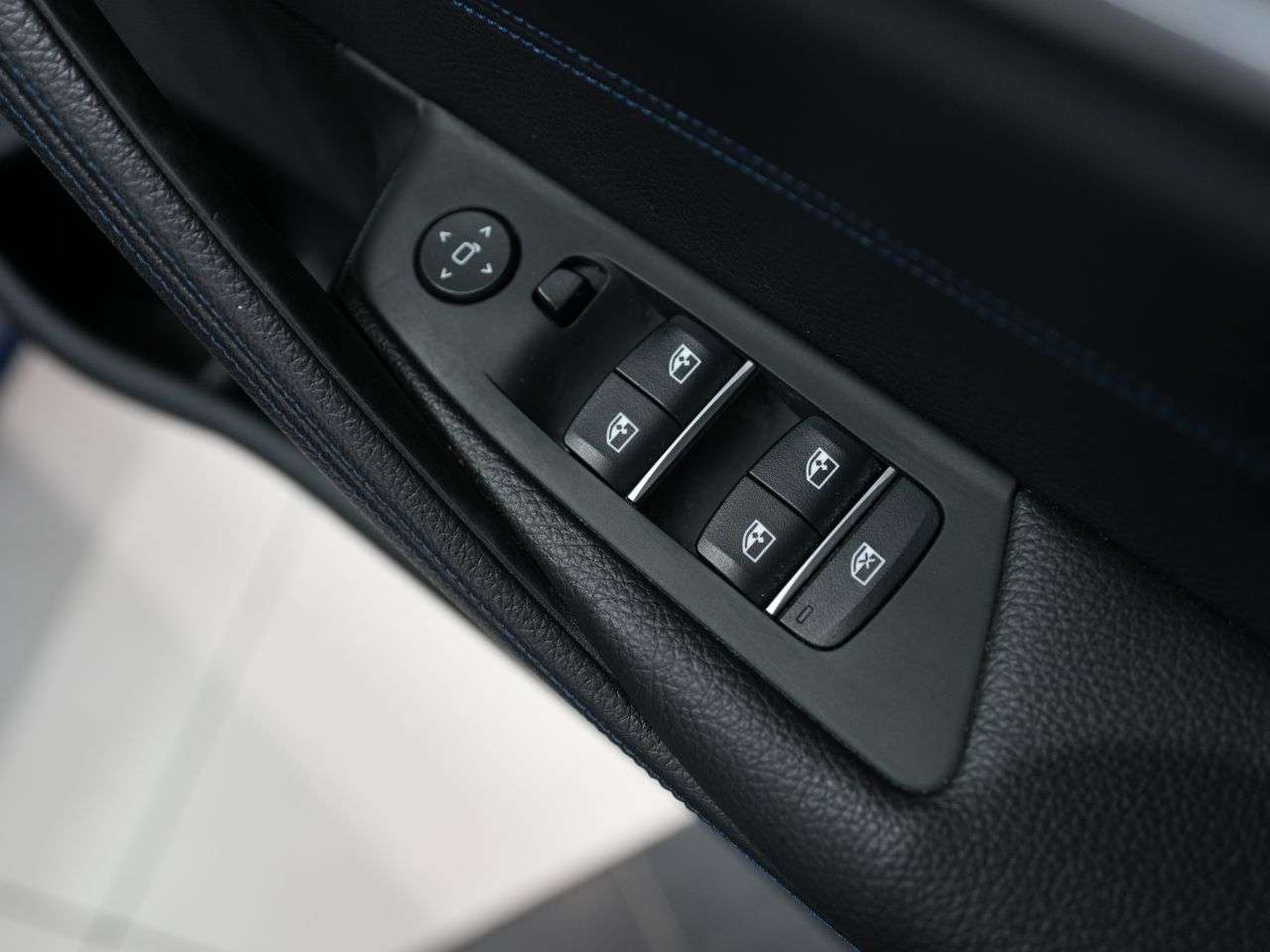 2018 BMW 5 SERIES 2018 BMW 5 SERIES