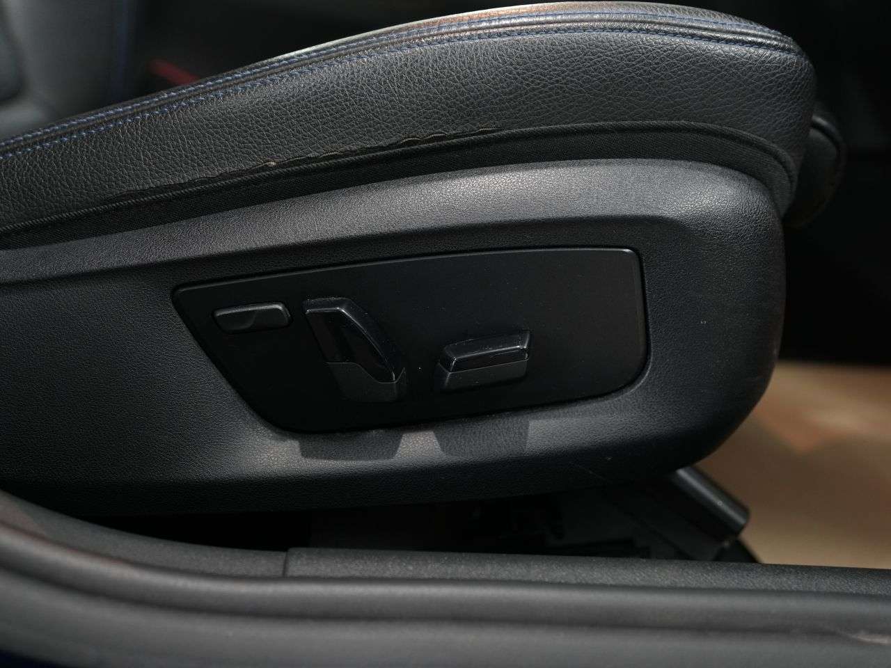 2018 BMW 5 SERIES 2018 BMW 5 SERIES