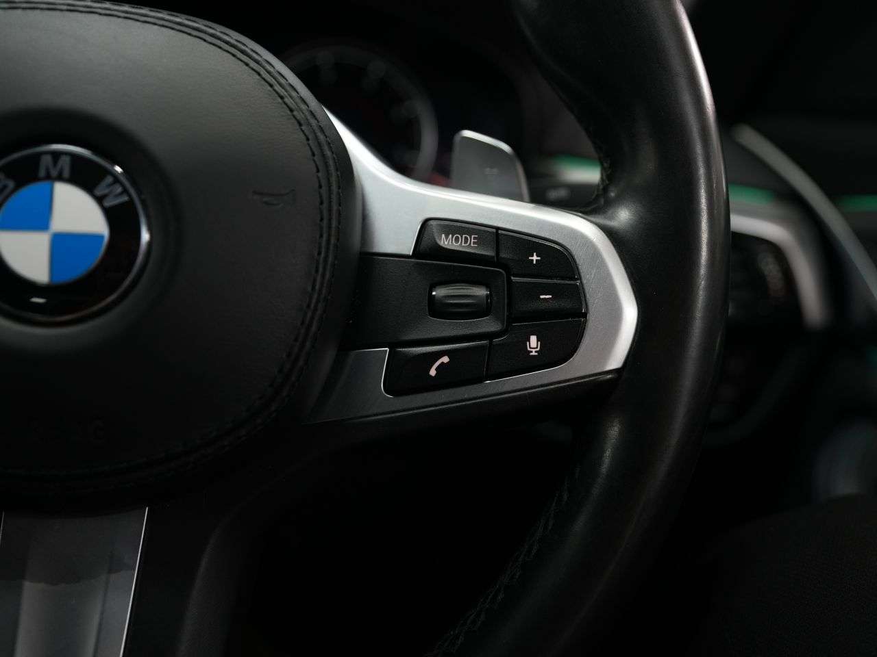 2018 BMW 5 SERIES 2018 BMW 5 SERIES