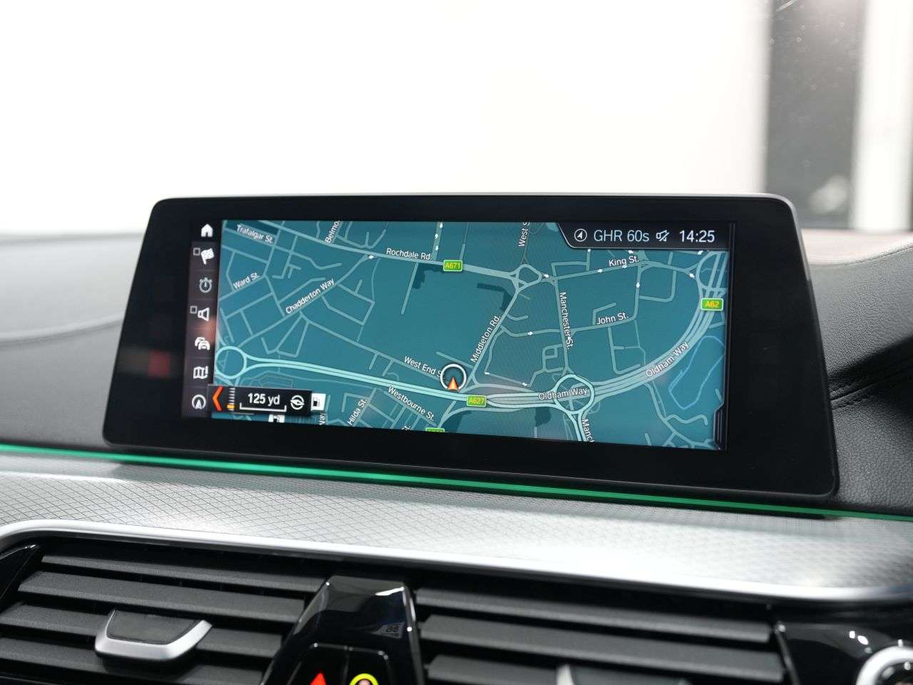 2018 BMW 5 SERIES 2018 BMW 5 SERIES