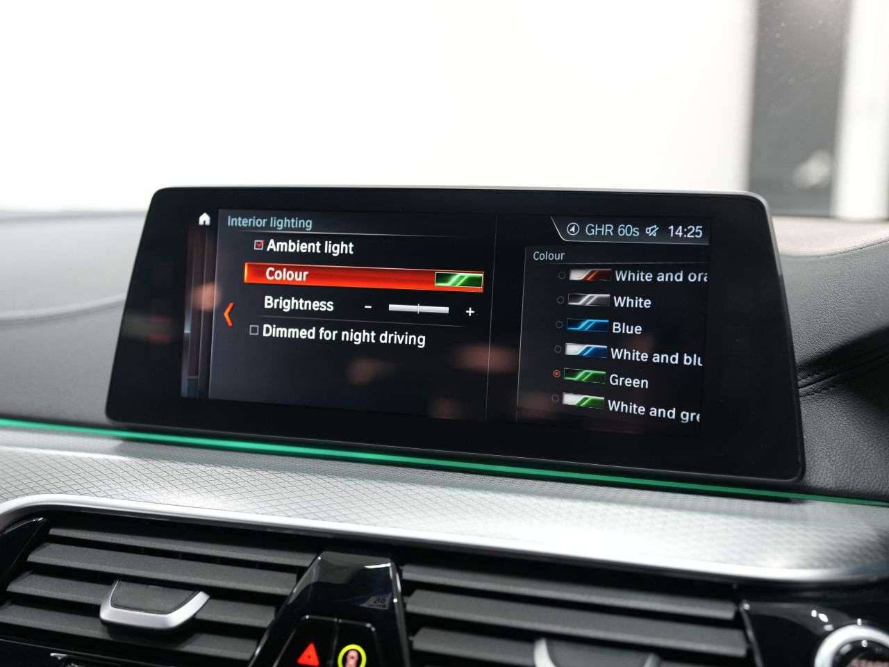 2018 BMW 5 SERIES 2018 BMW 5 SERIES