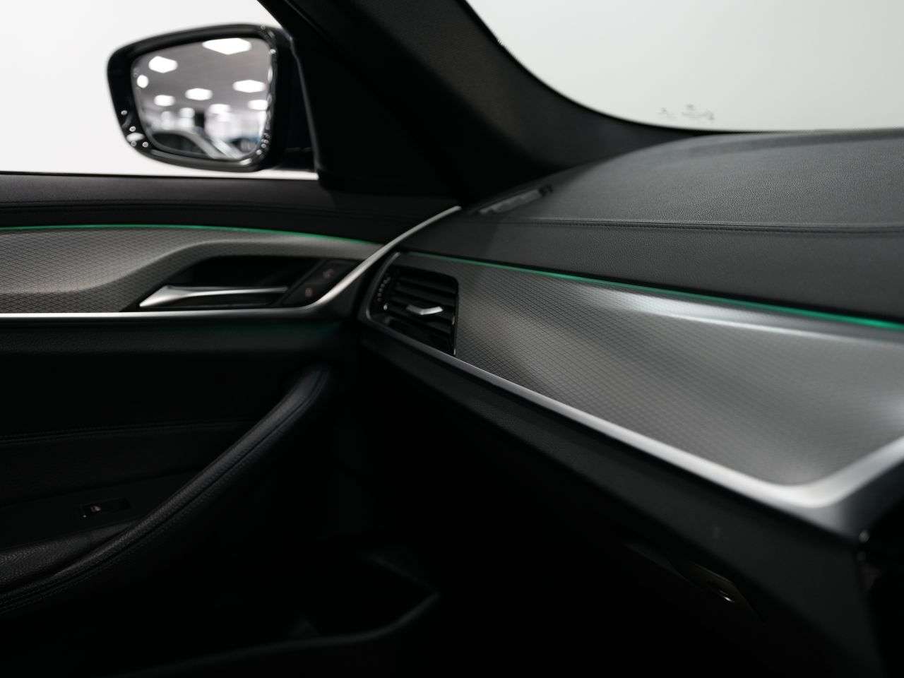 2018 BMW 5 SERIES 2018 BMW 5 SERIES