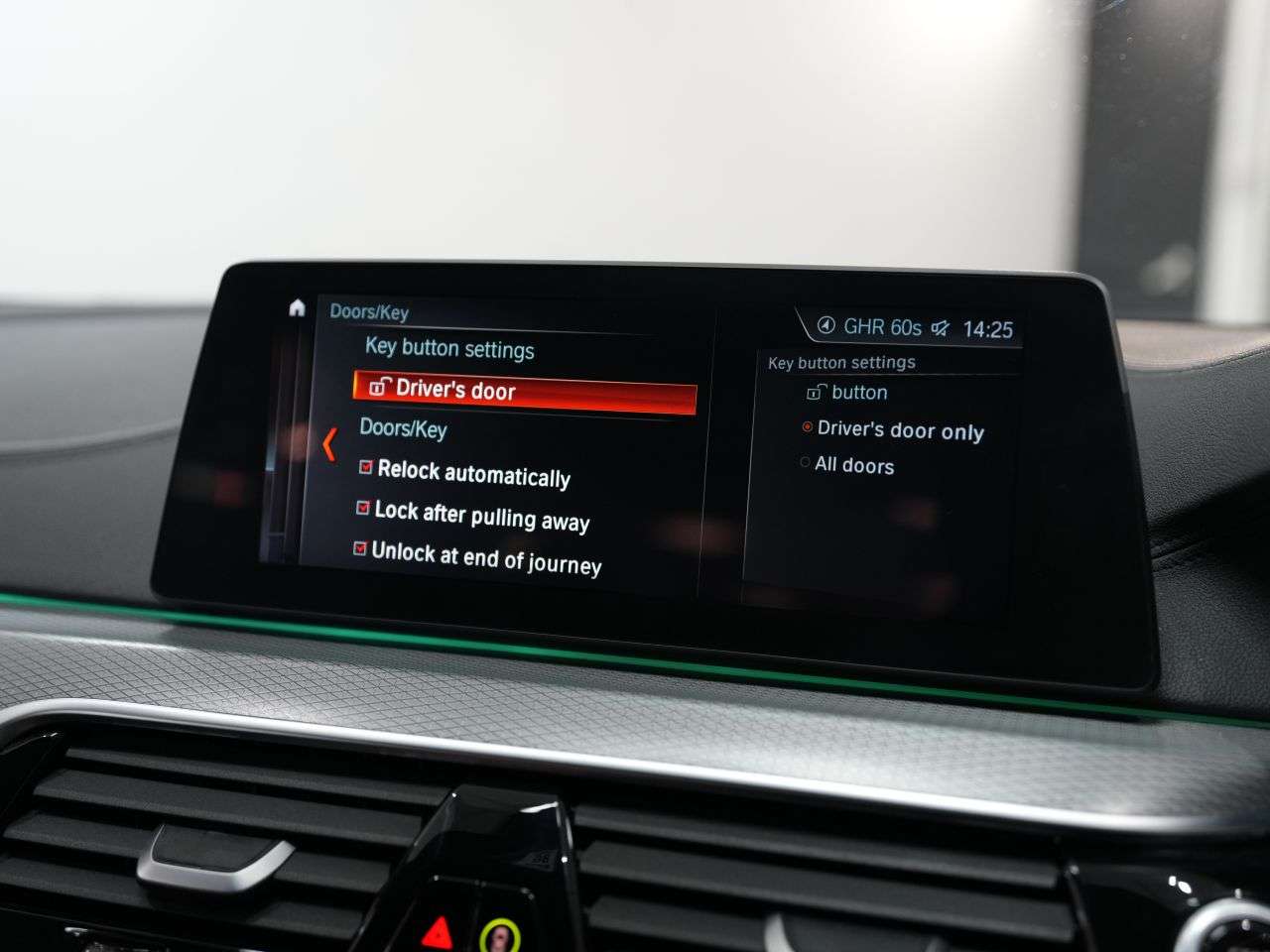 2018 BMW 5 SERIES 2018 BMW 5 SERIES