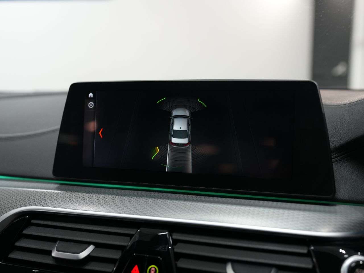 2018 BMW 5 SERIES 2018 BMW 5 SERIES