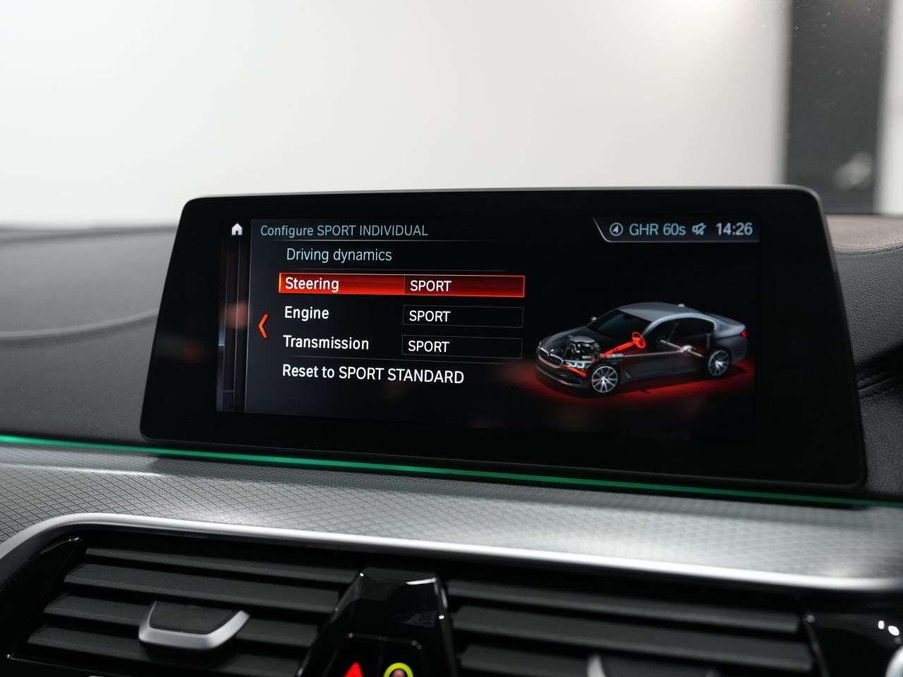 2018 BMW 5 SERIES 2018 BMW 5 SERIES
