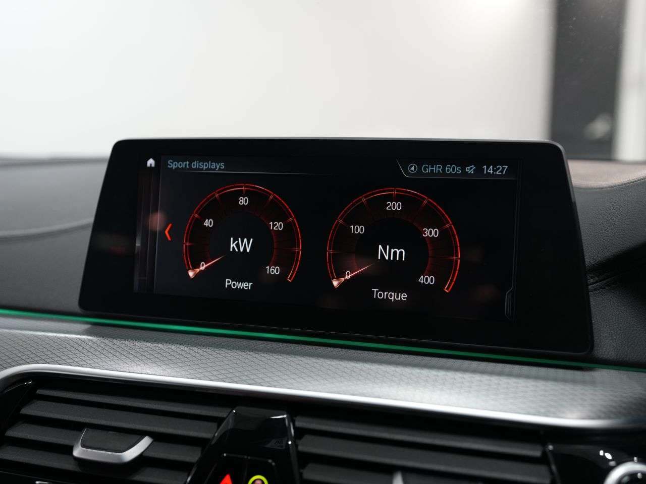 2018 BMW 5 SERIES 2018 BMW 5 SERIES