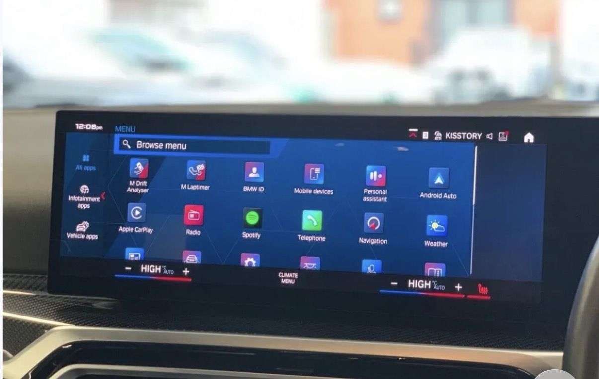 2023 BMW M2 2023 BMW M2