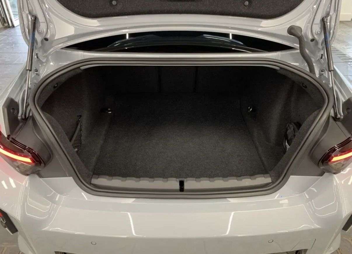 2023 BMW M2 2023 BMW M2