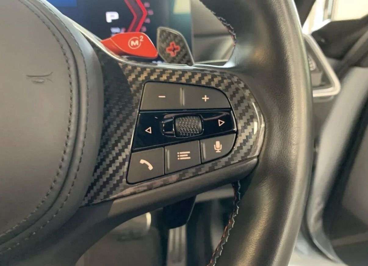 2023 BMW M2 2023 BMW M2