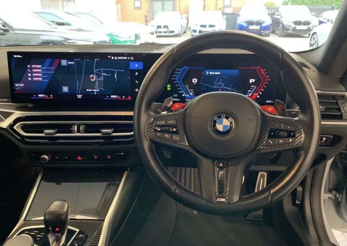 2023 BMW M2 2023 BMW M2
