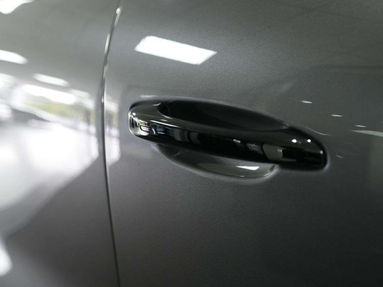 2024 PORSCHE CAYENNE 2024 PORSCHE CAYENNE