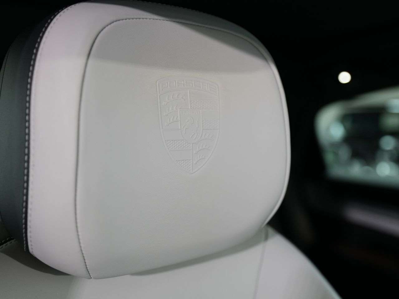 2024 PORSCHE CAYENNE 2024 PORSCHE CAYENNE