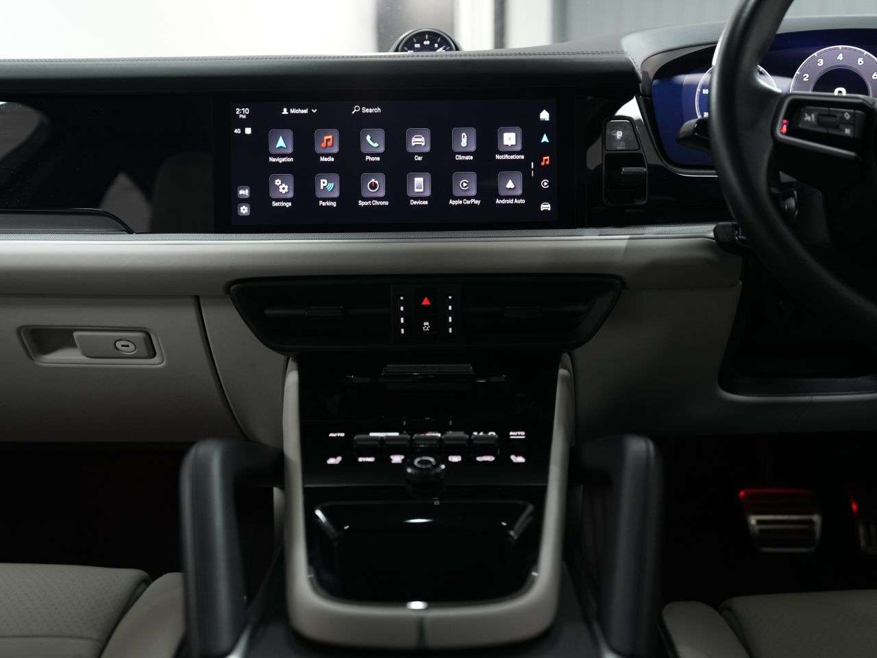 2024 PORSCHE CAYENNE 2024 PORSCHE CAYENNE