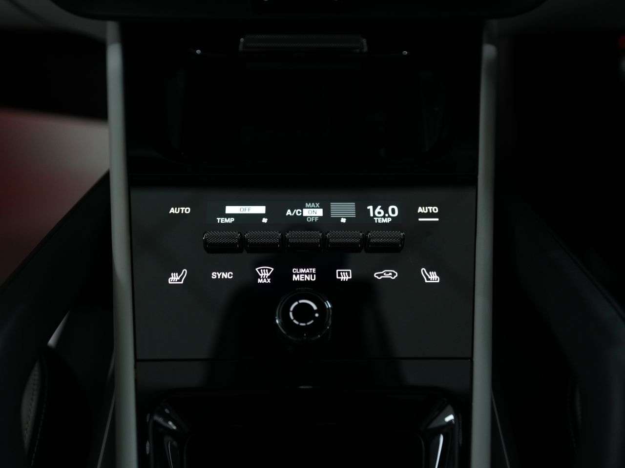 2024 PORSCHE CAYENNE 2024 PORSCHE CAYENNE
