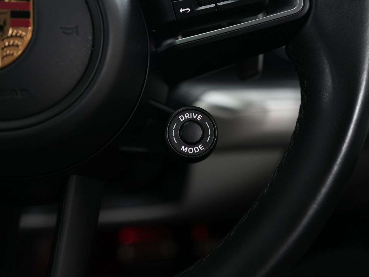 2024 PORSCHE CAYENNE 2024 PORSCHE CAYENNE