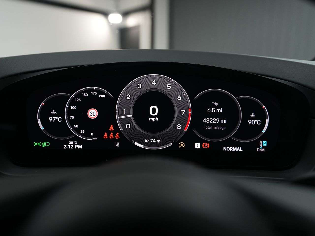 2024 PORSCHE CAYENNE 2024 PORSCHE CAYENNE