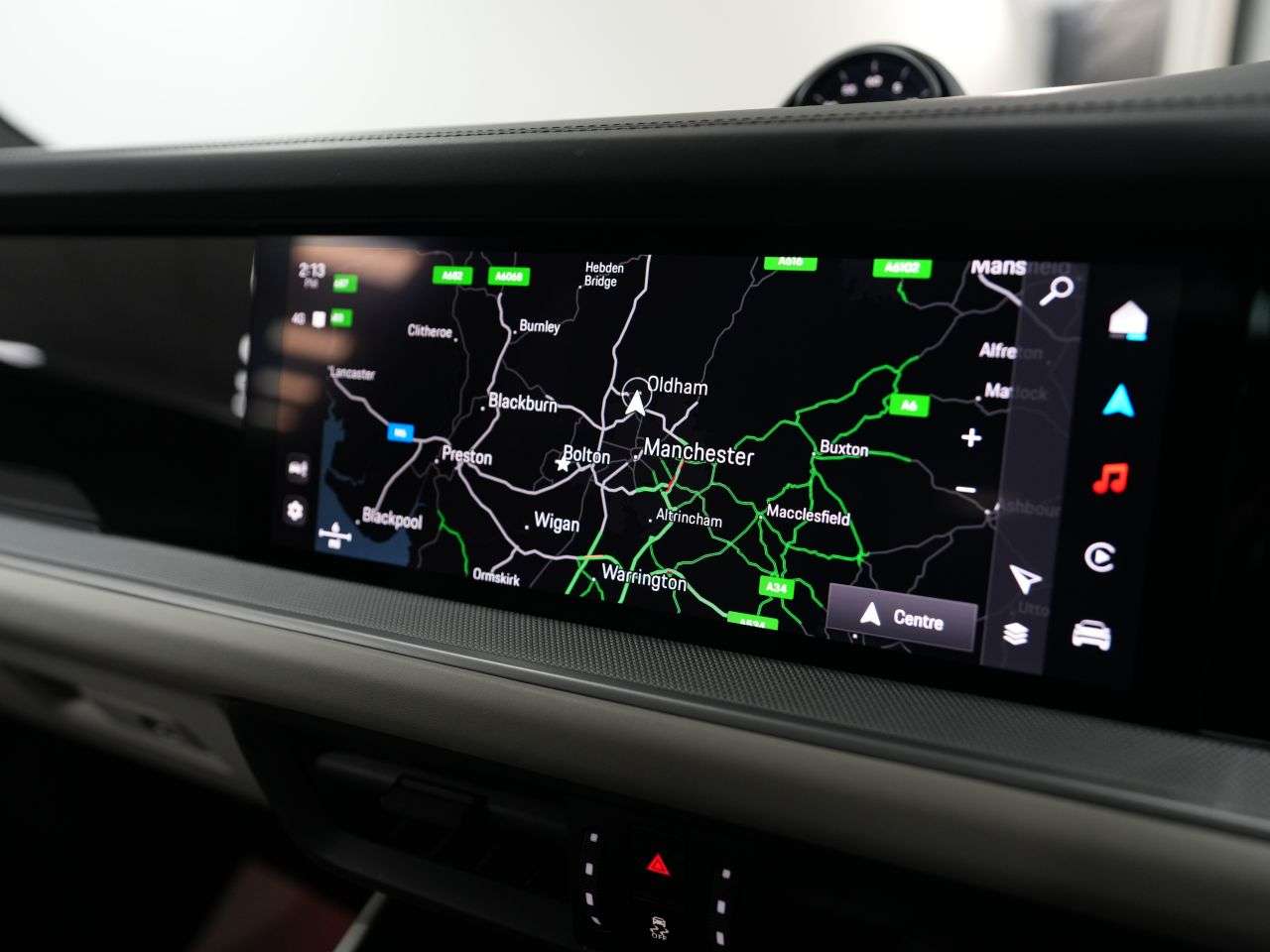 2024 PORSCHE CAYENNE 2024 PORSCHE CAYENNE