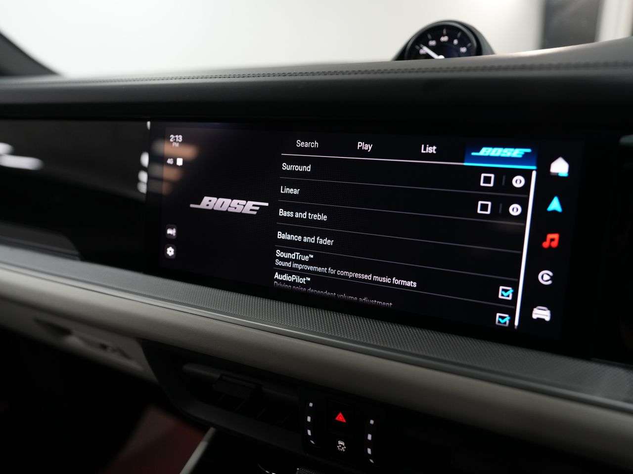2024 PORSCHE CAYENNE 2024 PORSCHE CAYENNE