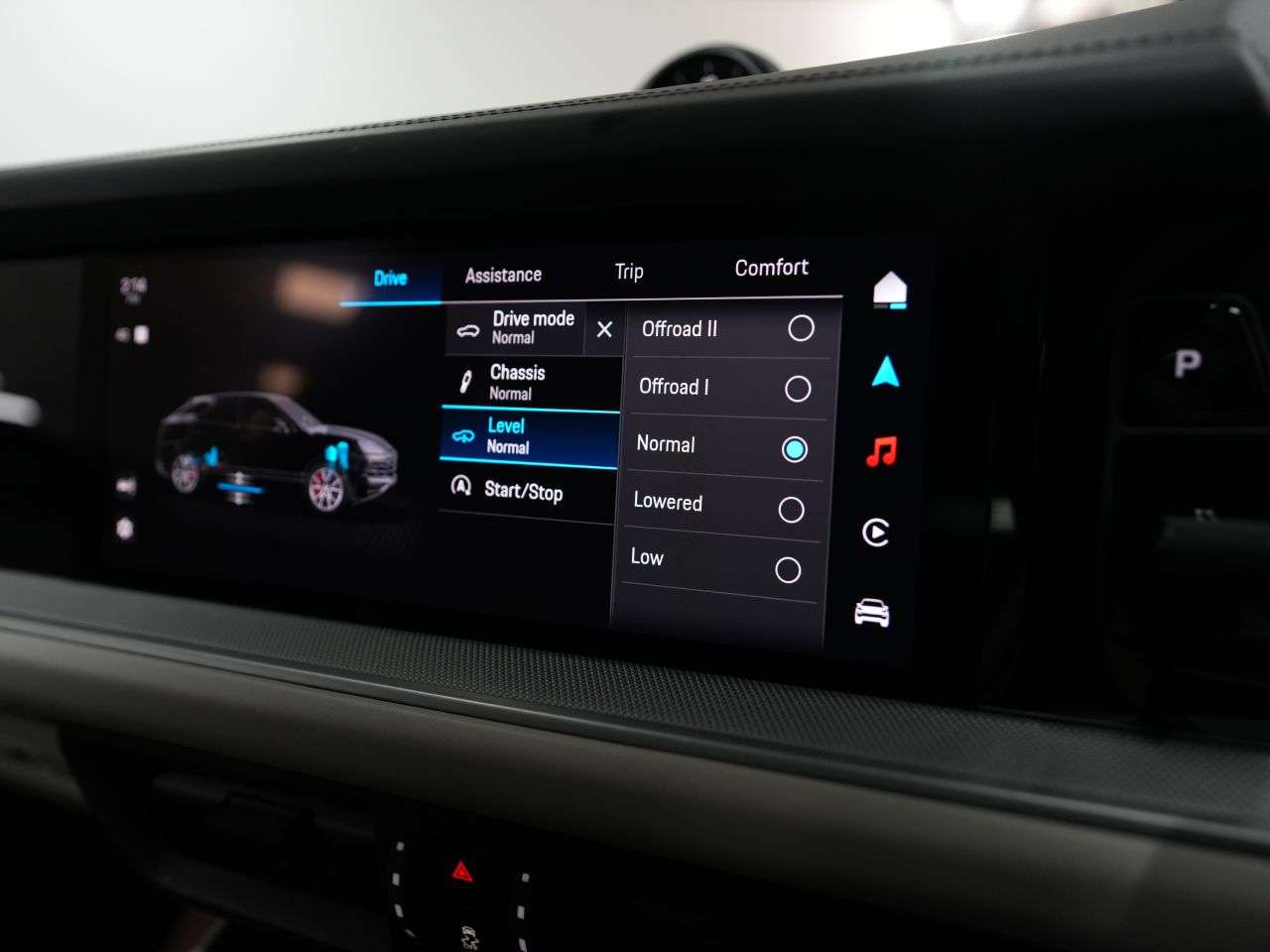 2024 PORSCHE CAYENNE 2024 PORSCHE CAYENNE
