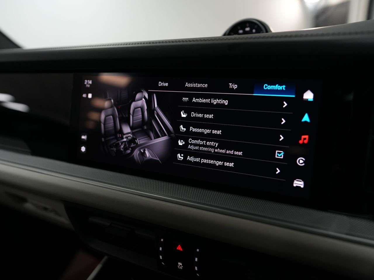 2024 PORSCHE CAYENNE 2024 PORSCHE CAYENNE