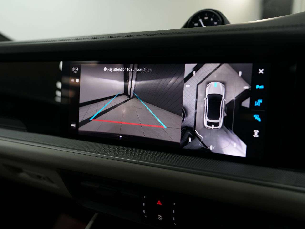2024 PORSCHE CAYENNE 2024 PORSCHE CAYENNE