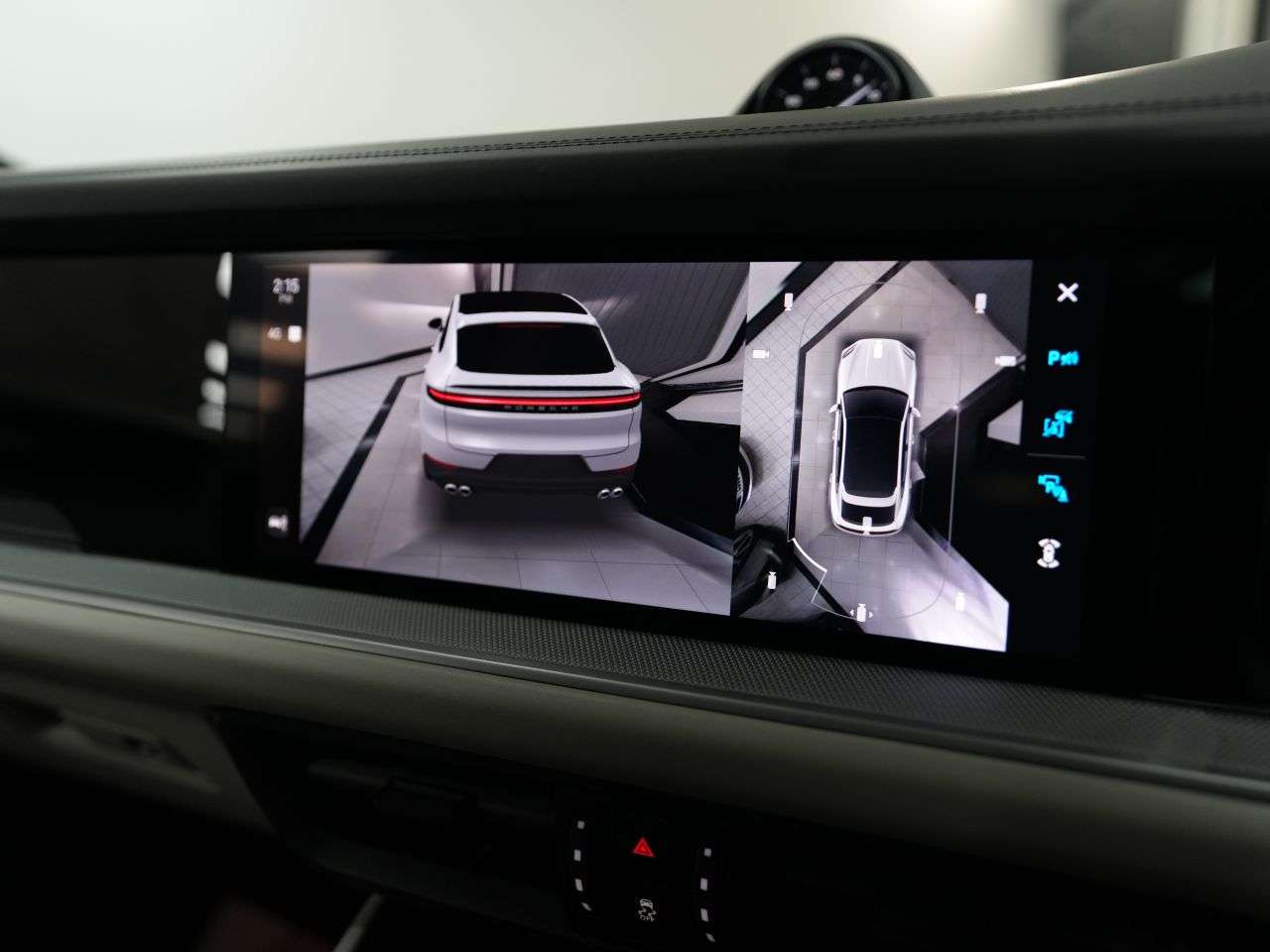 2024 PORSCHE CAYENNE 2024 PORSCHE CAYENNE