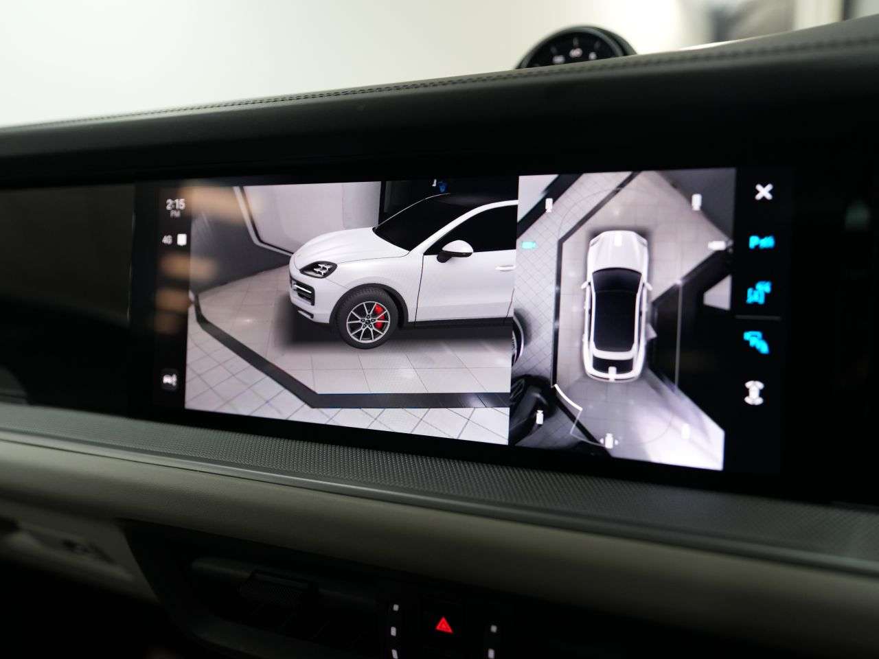 2024 PORSCHE CAYENNE 2024 PORSCHE CAYENNE