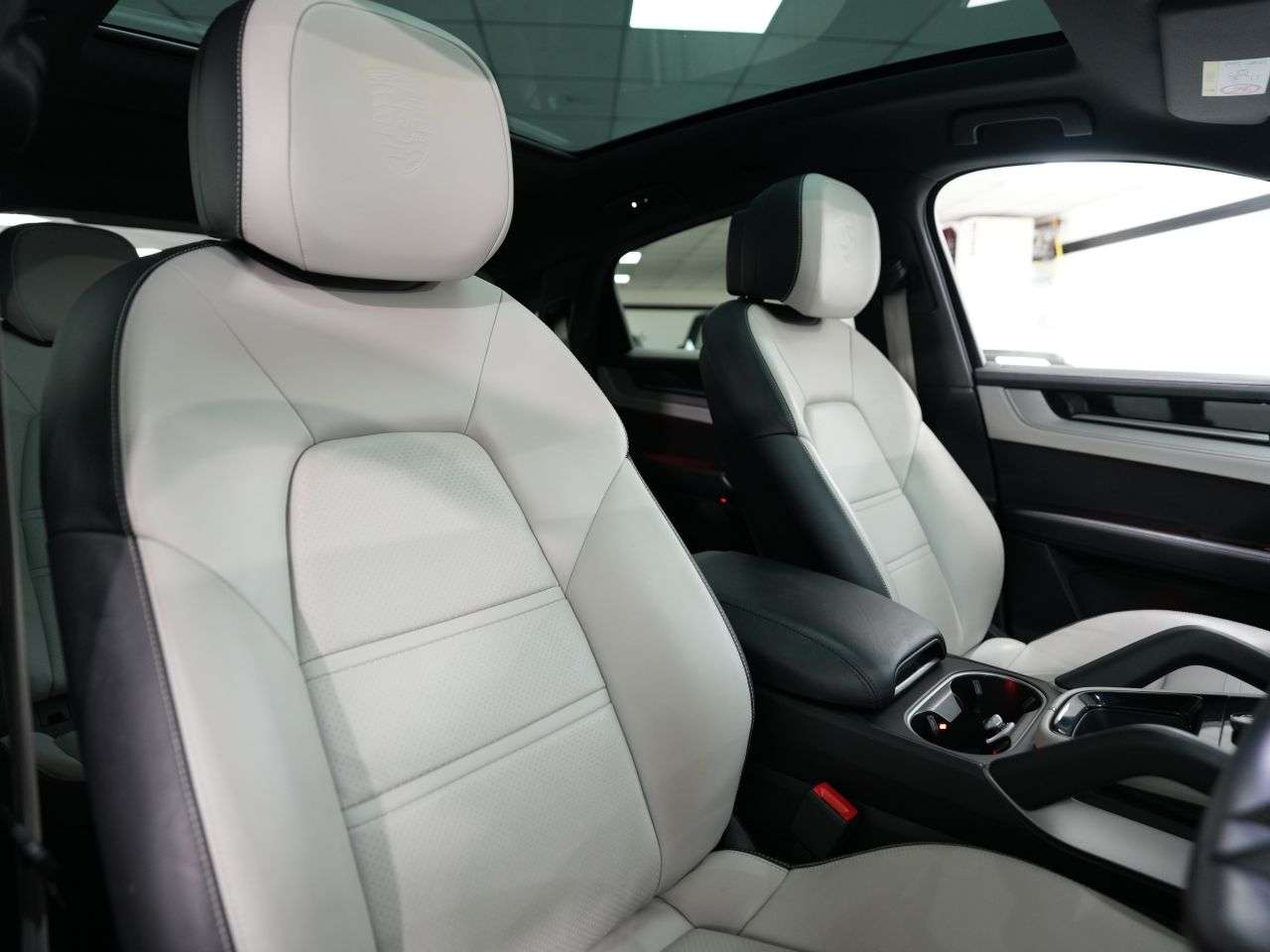 2024 PORSCHE CAYENNE 2024 PORSCHE CAYENNE