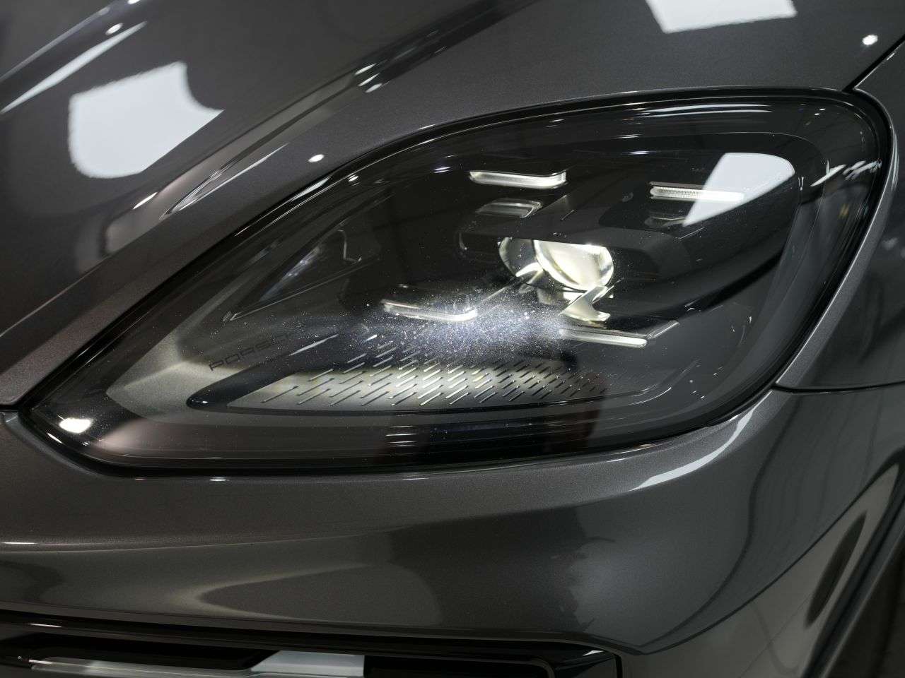 2024 PORSCHE CAYENNE 2024 PORSCHE CAYENNE
