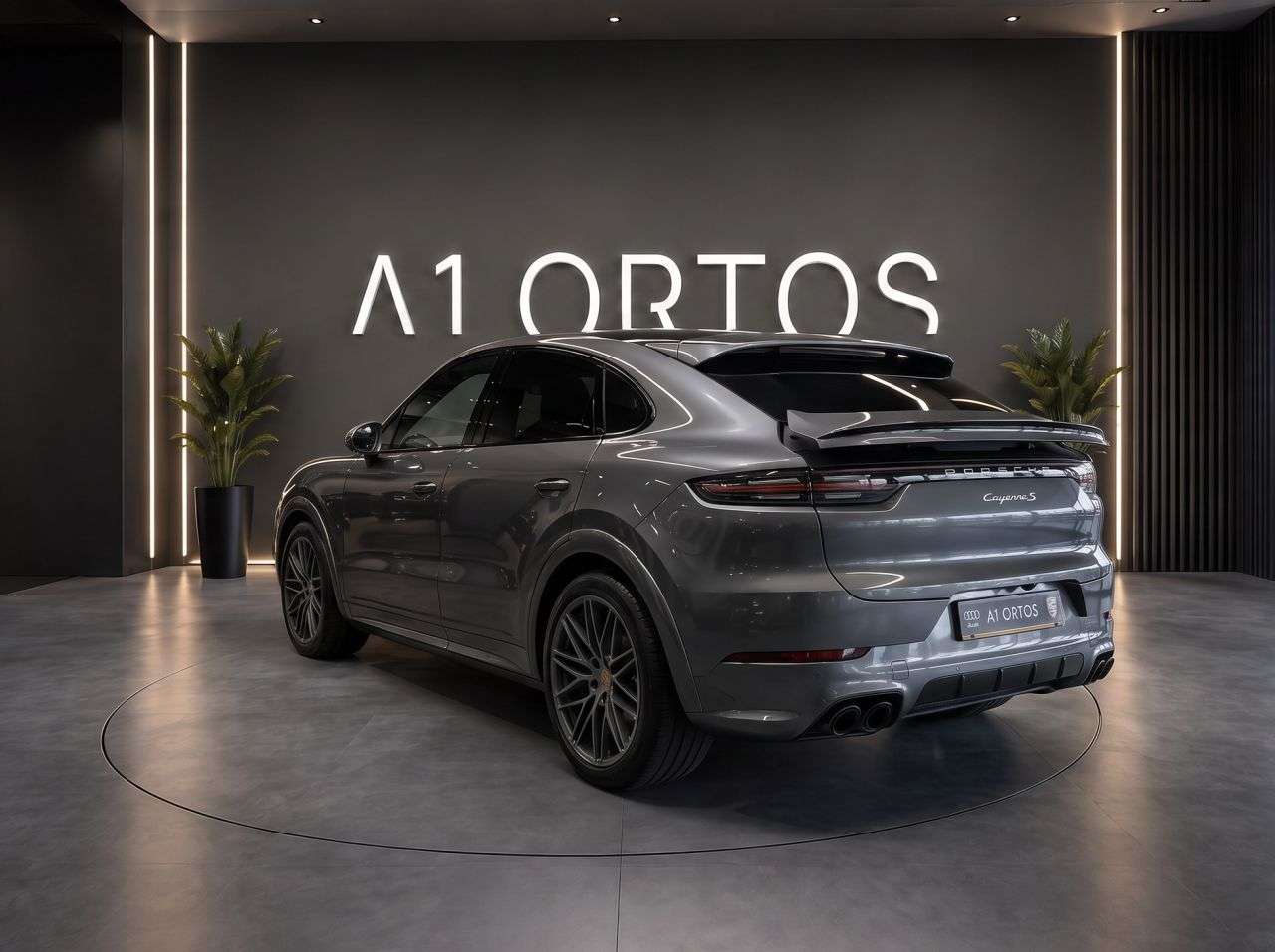 2024 PORSCHE CAYENNE 2024 PORSCHE CAYENNE