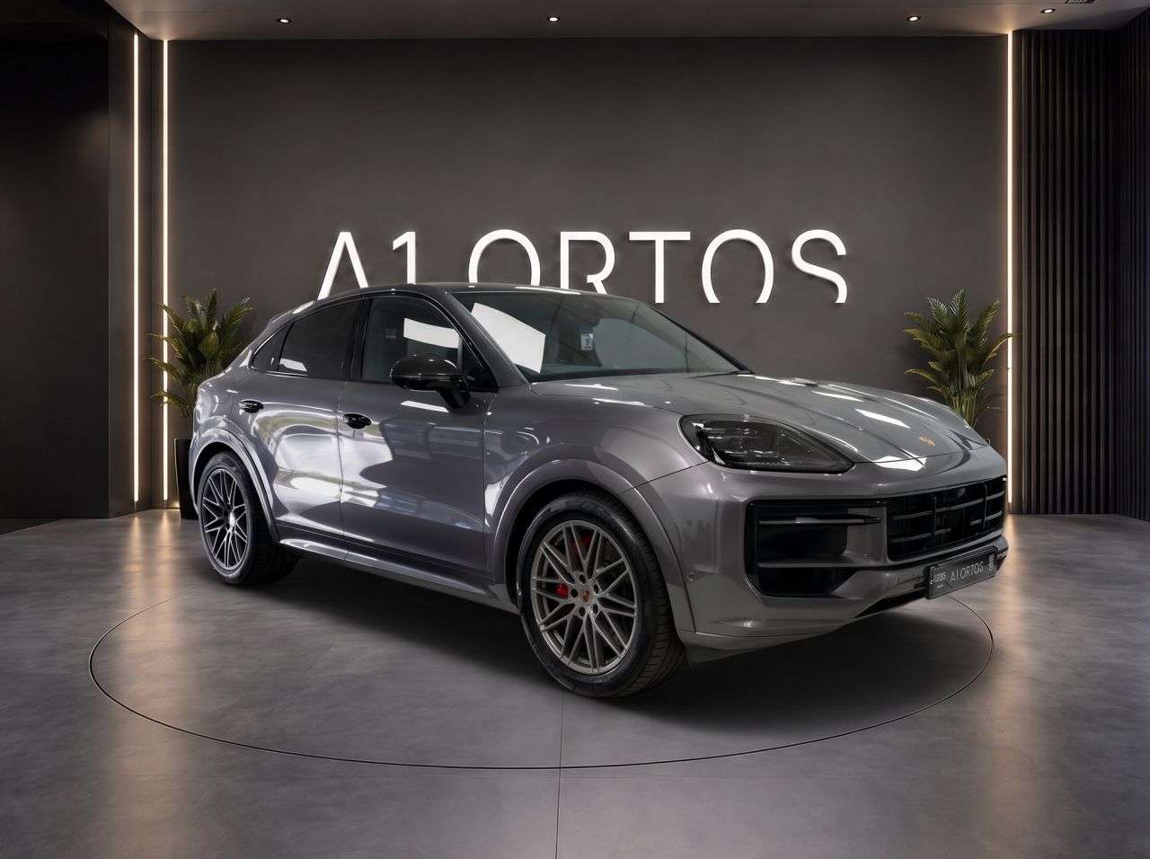 A 2024 PORSCHE CAYENNE 4.0T V8 S Coupe 5dr Petrol TiptronicS 4WD Euro 6 (s/s) (474 ps) 1 OWNER NEW A 2024 PORSCHE CAYENNE 4.0T V8 S Coupe 5dr Petrol TiptronicS 4WD Euro 6 (s/s) (474 ps) 1 OWNER NEW