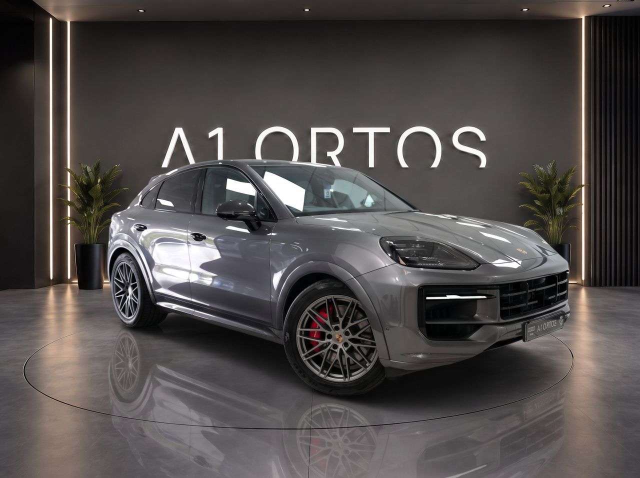 2024 PORSCHE CAYENNE 2024 PORSCHE CAYENNE