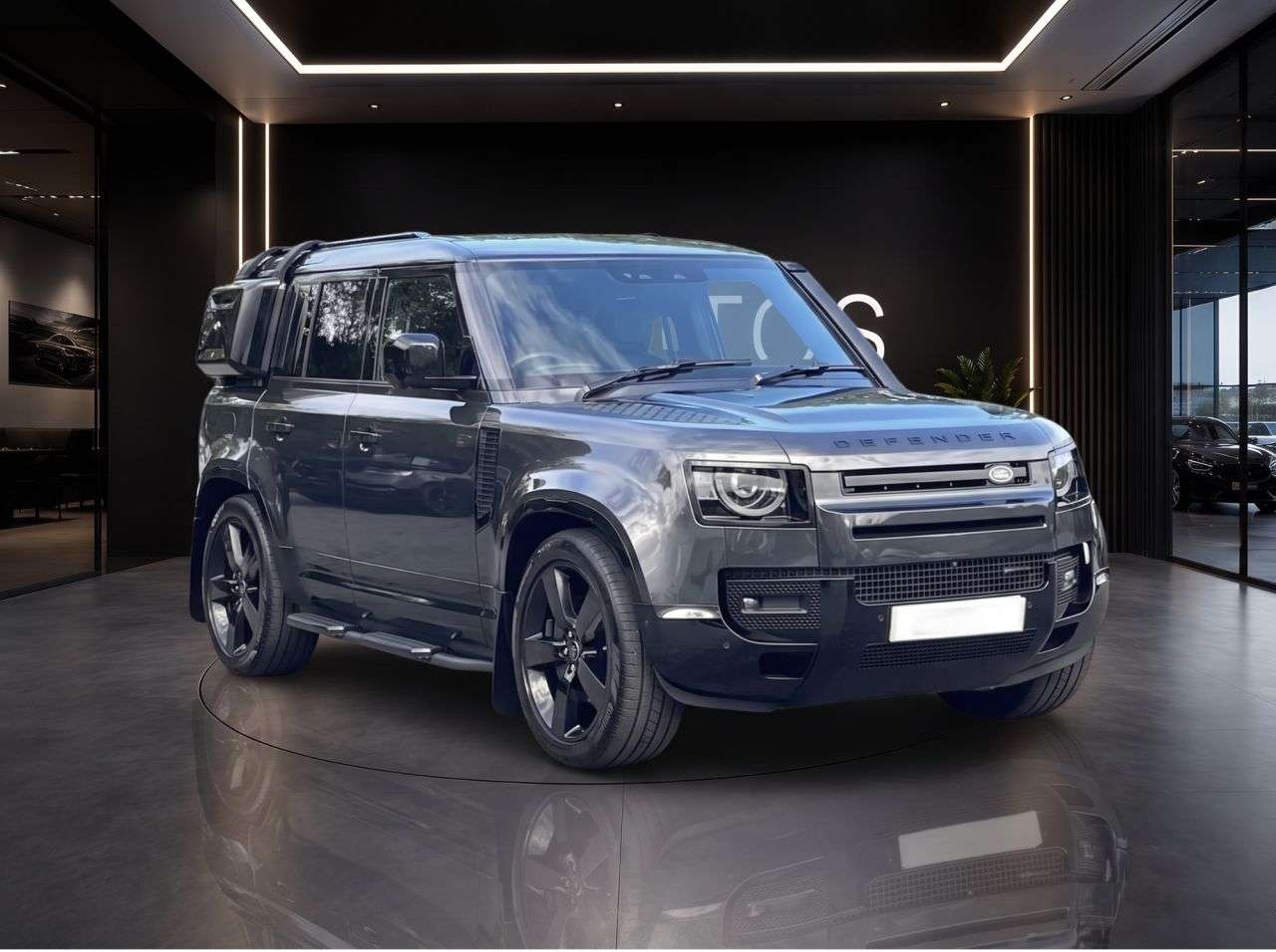 A 2023 LAND ROVER DEFENDER 110 3.0 D250 MHEV X-Dynamic SE SUV 5dr Diesel Auto 4WD Euro 6 (s/s) (250 ps) ST A 2023 LAND ROVER DEFENDER 110 3.0 D250 MHEV X-Dynamic SE SUV 5dr Diesel Auto 4WD Euro 6 (s/s) (250 ps) ST