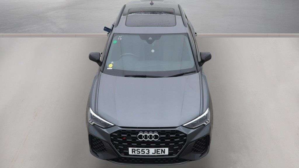 2021 AUDI RS Q3 2021 AUDI RS Q3