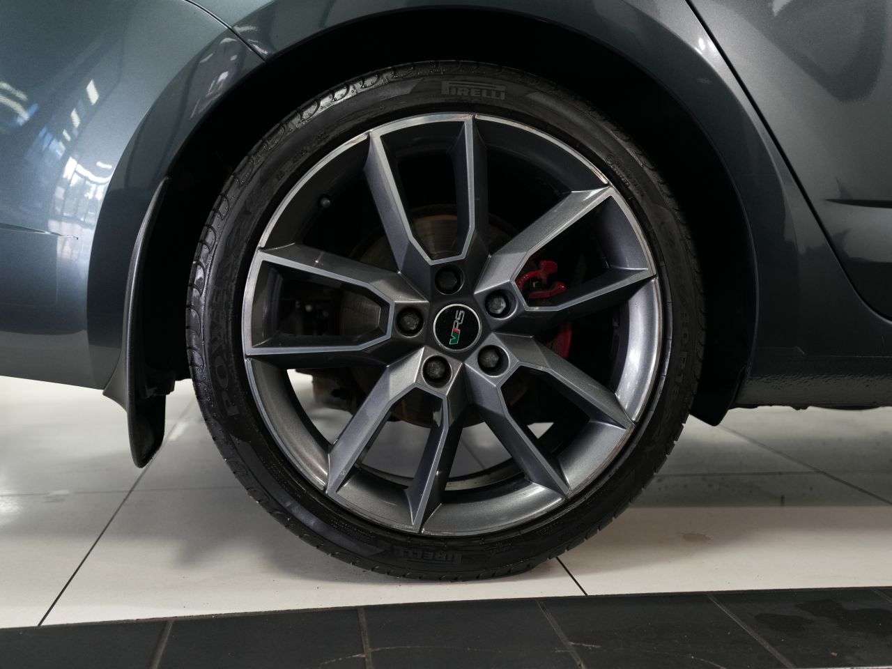 2017 SKODA OCTAVIA 2017 SKODA OCTAVIA