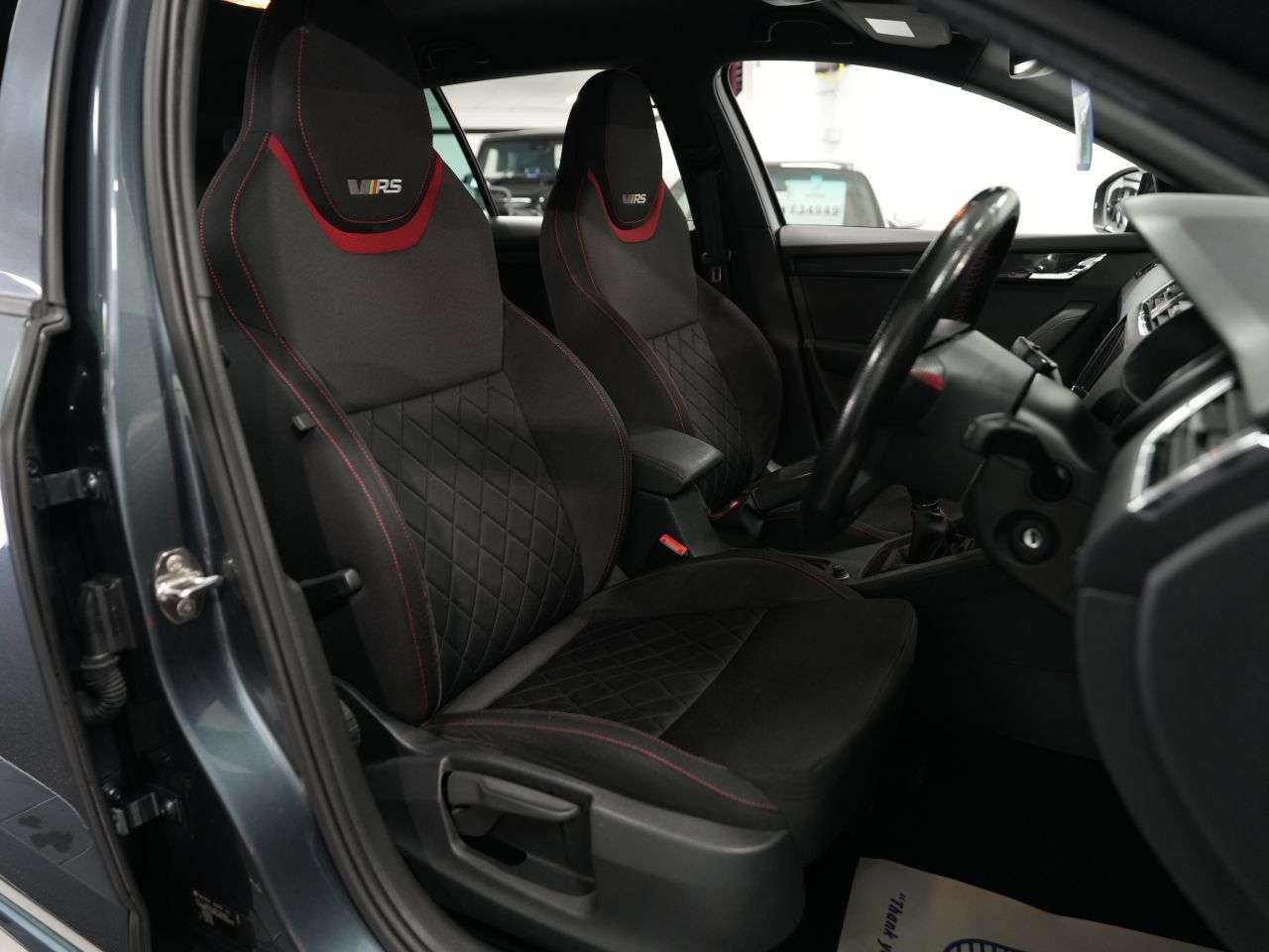2017 SKODA OCTAVIA 2017 SKODA OCTAVIA